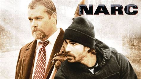 narc on tubi|Watch Narc Online 